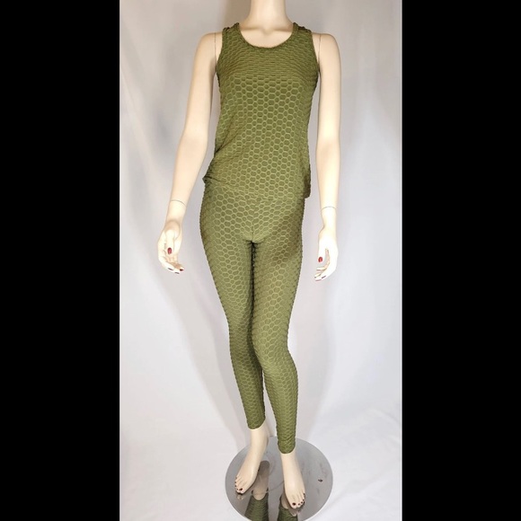 Workout Set - Picture 3 of 5